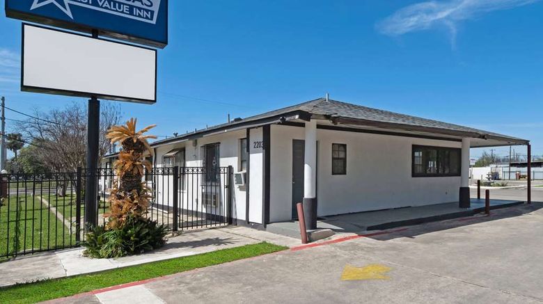 ABVI San Antonio TX Exterior. Images powered by <a href="https://iceportal.shijigroup.com" target="_blank" rel="noopener">Ice Portal</a>.