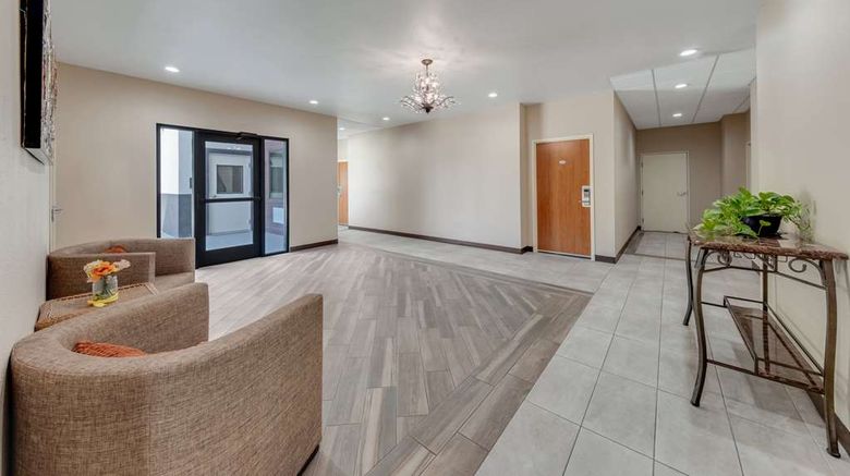 <b>ABVI San Antonio TX Lobby</b>. Images powered by <a href="https://iceportal.shijigroup.com/" title="IcePortal" target="_blank">IcePortal</a>.