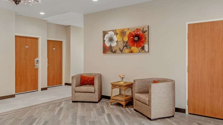 <b>ABVI San Antonio TX Lobby</b>. Images powered by <a href="https://iceportal.shijigroup.com/" title="IcePortal" target="_blank">IcePortal</a>.
