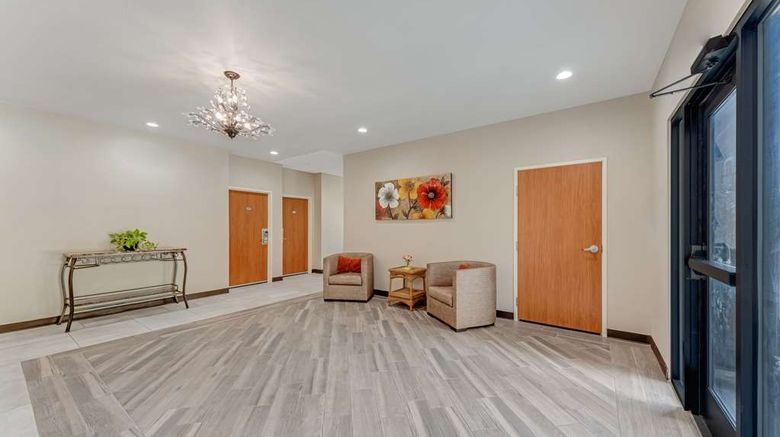 <b>ABVI San Antonio TX Lobby</b>. Images powered by <a href="https://iceportal.shijigroup.com/" title="IcePortal" target="_blank">IcePortal</a>.