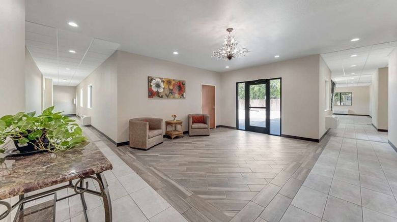 <b>ABVI San Antonio TX Lobby</b>. Images powered by <a href="https://iceportal.shijigroup.com/" title="IcePortal" target="_blank">IcePortal</a>.