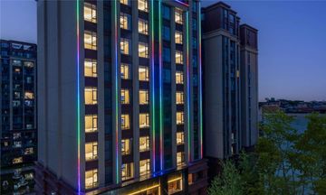 Mercure Chengdu Shuangliu International