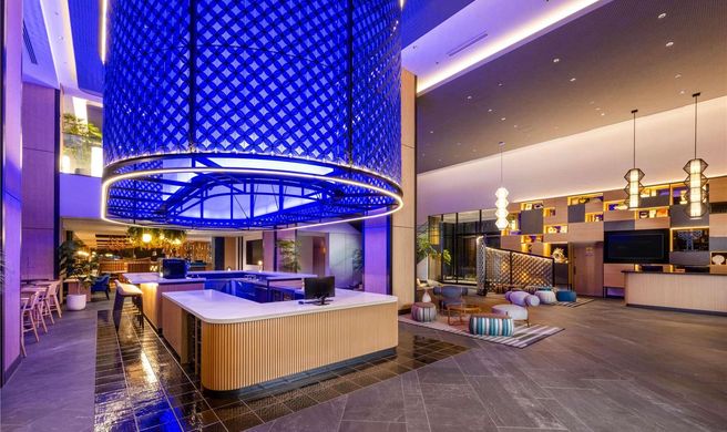 Novotel Nara Exterior