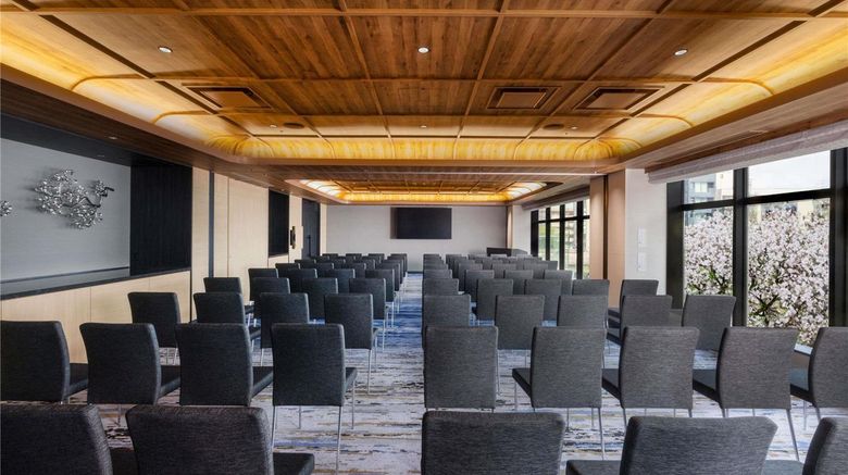 <b>Novotel Nara Meeting</b>. Images powered by <a href="https://iceportal.shijigroup.com/" title="IcePortal" target="_blank">IcePortal</a>.