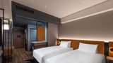 Novotel Nara Room