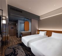 Novotel Nara Room