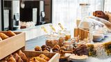 TRIBE Manchester Airport Restaurant