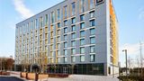 <b>TRIBE Manchester Airport Exterior</b>. Images powered by <a href="https://iceportal.shijigroup.com/" title="IcePortal" target="_blank">IcePortal</a>.