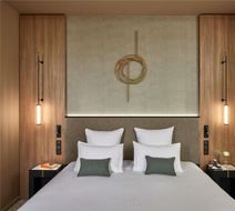 Domaine Du Liziec Mgallery Room