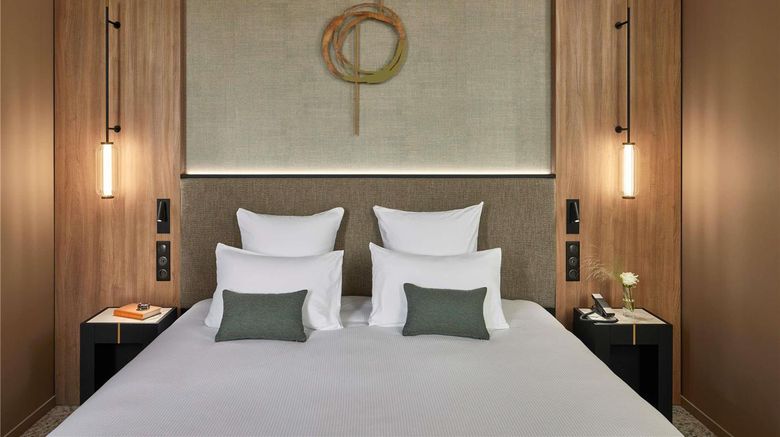 <b>Domaine Du Liziec Mgallery Room</b>. Images powered by <a href="https://iceportal.shijigroup.com/" title="IcePortal" target="_blank">IcePortal</a>.