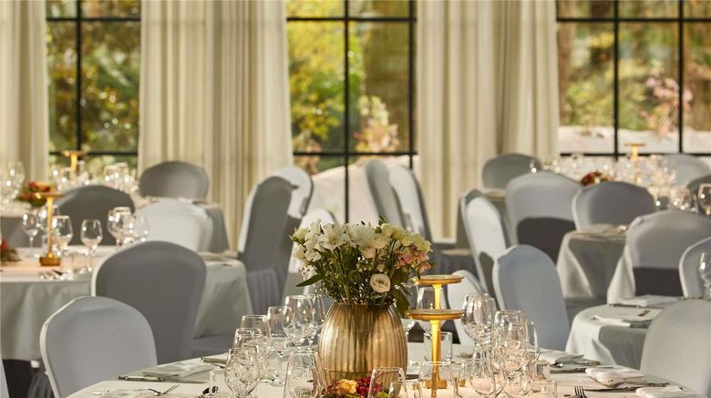 <b>Domaine Du Liziec Mgallery Meeting</b>. Images powered by <a href="https://iceportal.shijigroup.com/" title="IcePortal" target="_blank">IcePortal</a>.