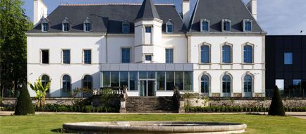 Domaine Du Liziec Mgallery Exterior