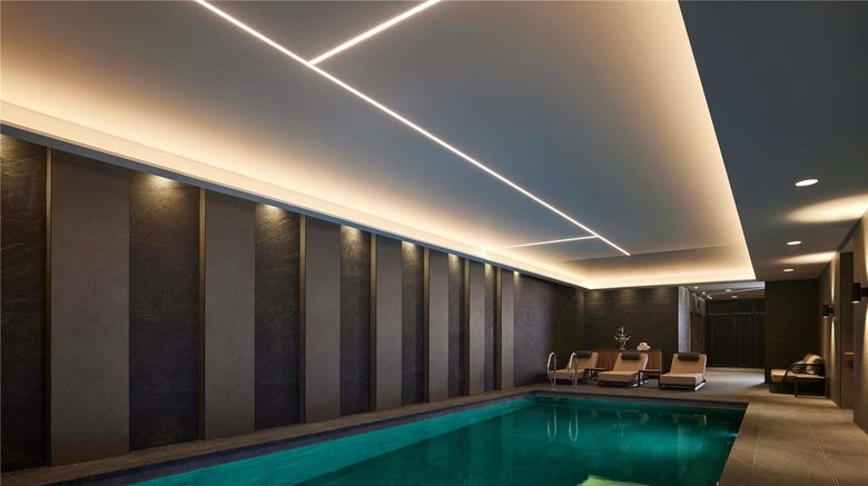 <b>Domaine Du Liziec Mgallery Pool</b>. Images powered by <a href="https://iceportal.shijigroup.com/" title="IcePortal" target="_blank">IcePortal</a>.