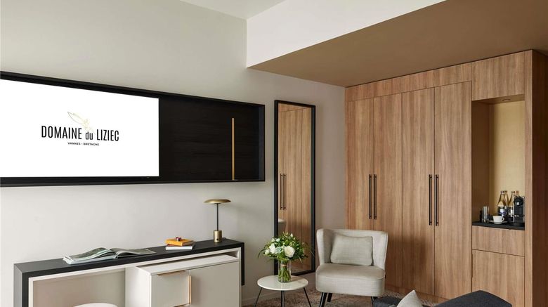 <b>Domaine Du Liziec Mgallery Room</b>. Images powered by <a href="https://iceportal.shijigroup.com/" title="IcePortal" target="_blank">IcePortal</a>.