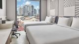 Mercure ICON Singapore City Centre Room