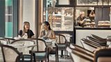 <b>Mercure ICON Singapore City Centre Restaurant</b>. Images powered by <a href="https://iceportal.shijigroup.com/" title="IcePortal" target="_blank">IcePortal</a>.
