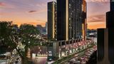 <b>Mercure ICON Singapore City Centre Exterior</b>. Images powered by <a href="https://iceportal.shijigroup.com/" title="IcePortal" target="_blank">IcePortal</a>.