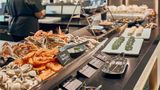 <b>Mercure ICON Singapore City Centre Restaurant</b>. Images powered by <a href="https://iceportal.shijigroup.com/" title="IcePortal" target="_blank">IcePortal</a>.