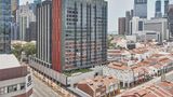 <b>Mercure ICON Singapore City Centre Exterior</b>. Images powered by <a href="https://iceportal.shijigroup.com/" title="IcePortal" target="_blank">IcePortal</a>.
