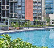Mercure ICON Singapore City Centre Exterior