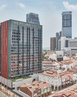 Mercure ICON Singapore City Centre