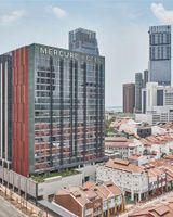 Mercure ICON Singapore City Centre