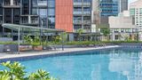 Mercure ICON Singapore City Centre Exterior