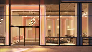 Ibis Styles Hamburg HafenCity