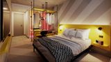 Ibis Styles Hamburg HafenCity Room