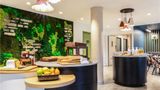 Ibis Styles Bezons Paris La Defense Restaurant