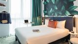 Ibis Styles Bezons Paris La Defense Room
