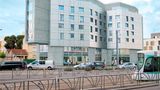 Ibis Styles Bezons Paris La Defense Exterior