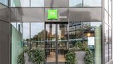 Ibis Styles Bezons Paris La Defense Exterior
