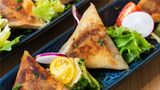 Ibis Styles Bezons Paris La Defense Restaurant
