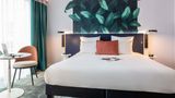 Ibis Styles Bezons Paris La Defense Room
