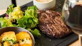Ibis Styles Bezons Paris La Defense Restaurant