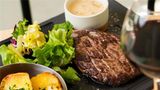 Ibis Styles Bezons Paris La Defense Restaurant