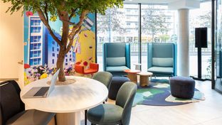 Ibis Styles Bezons Paris La Defense