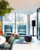 Ibis Styles Bezons Paris La Defense