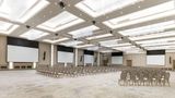 Signia by Hilton Amman Meeting