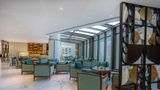 Signia by Hilton Amman Lobby