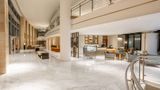 Signia by Hilton Amman Lobby