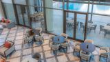 Signia by Hilton Amman Restaurant