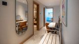Signia by Hilton Amman Room