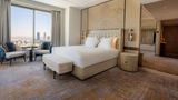 Signia by Hilton Amman Room