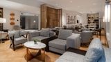 Signia by Hilton Amman Recreation