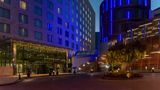 Signia by Hilton Amman Exterior