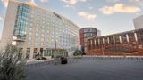Signia by Hilton Amman Exterior
