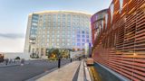 Signia by Hilton Amman Exterior