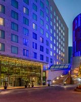 Signia by Hilton Amman